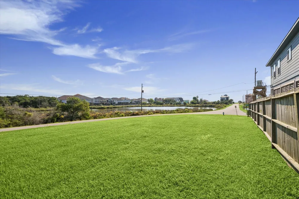 Clopper Avenue Seabrook, TX 77586