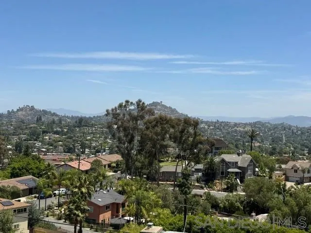 4322 Beverly Drive La Mesa, CA 91941