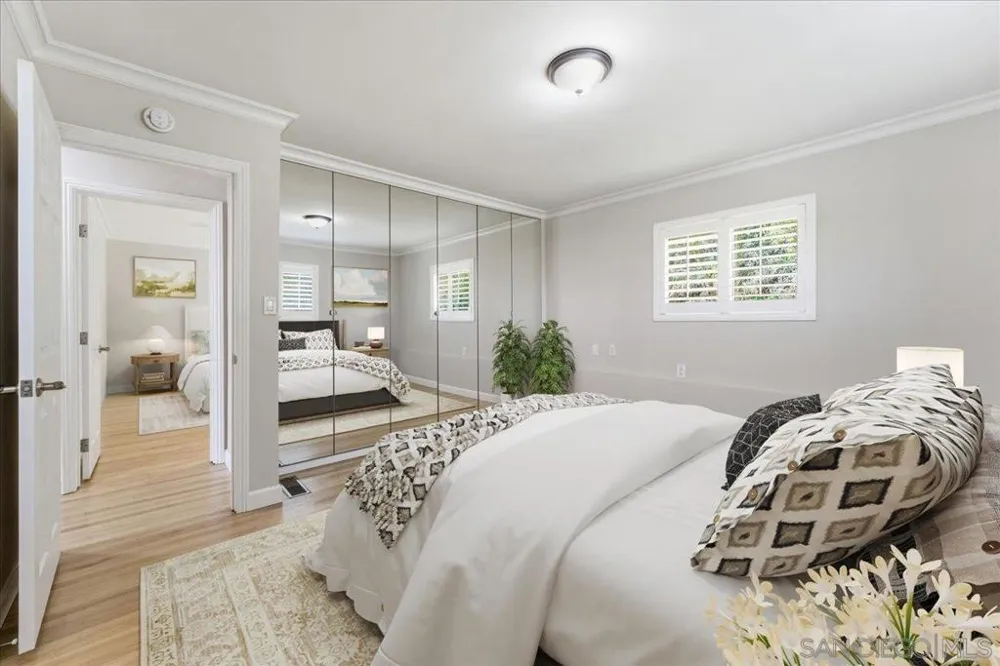 4322 Beverly Drive La Mesa, CA 91941