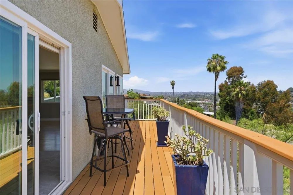 4322 Beverly Drive La Mesa, CA 91941