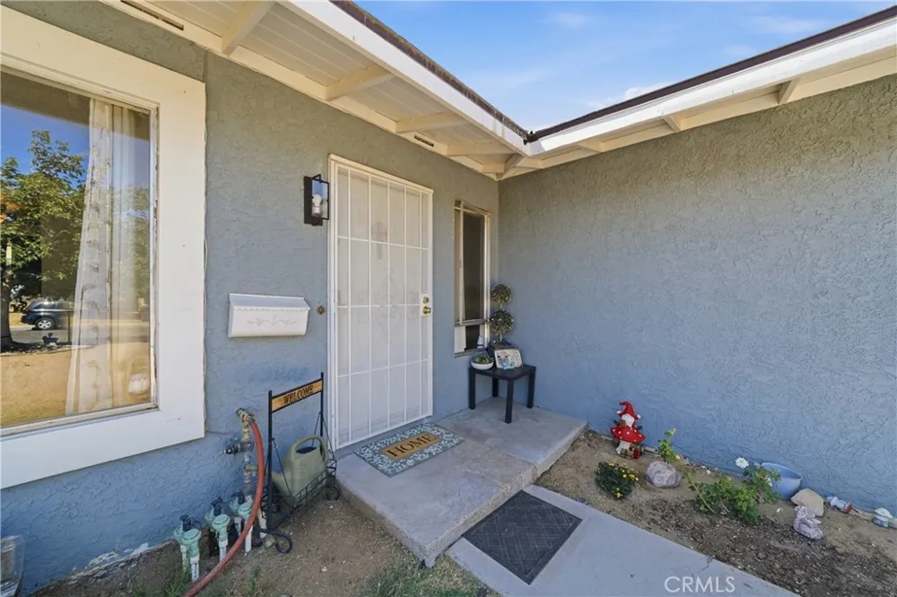 2004 Rushmore Barstow, CA 92311