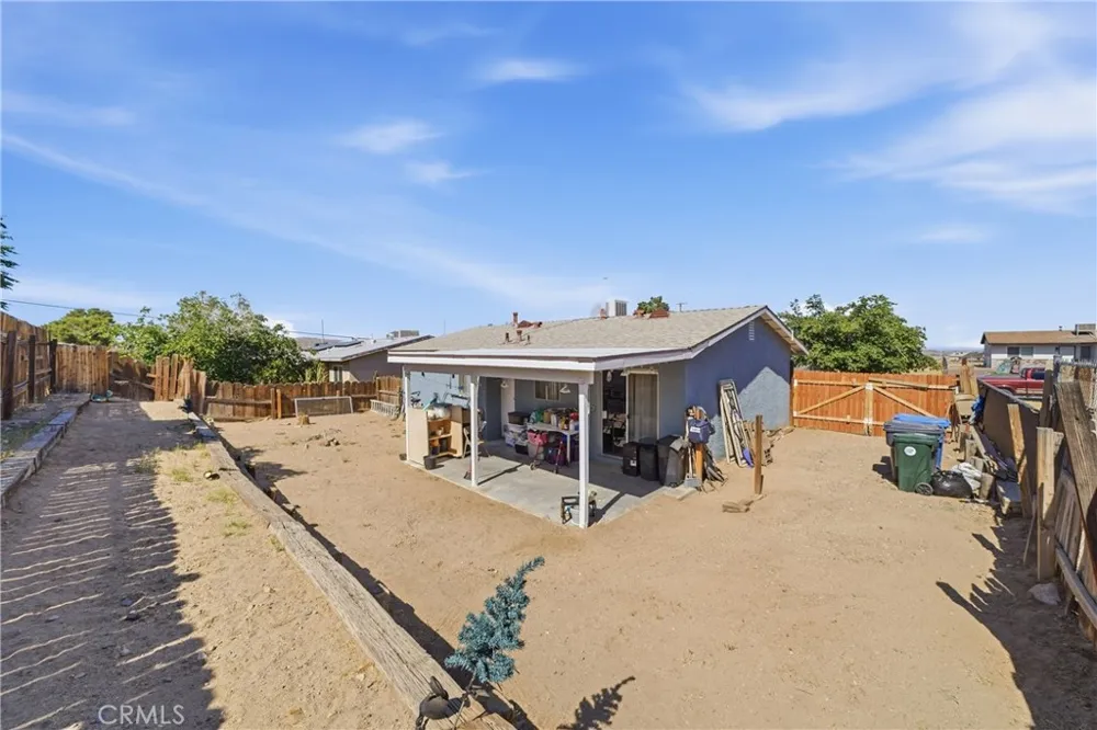 2004 Rushmore Barstow, CA 92311