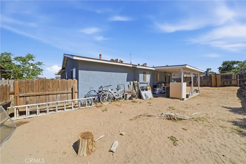 2004 Rushmore Barstow, CA 92311