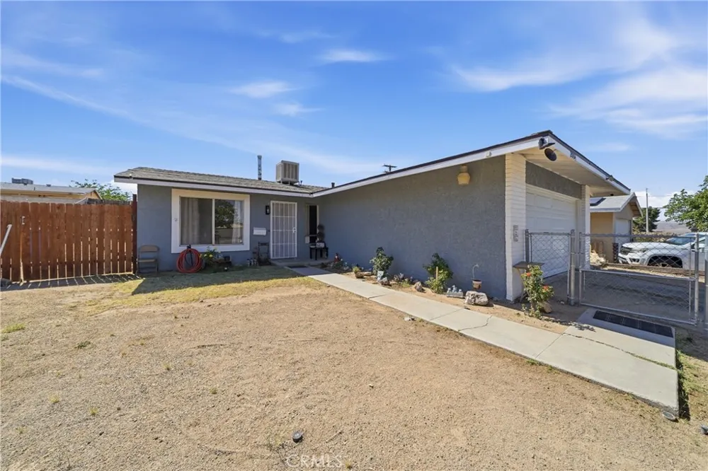 2004 Rushmore Barstow, CA 92311