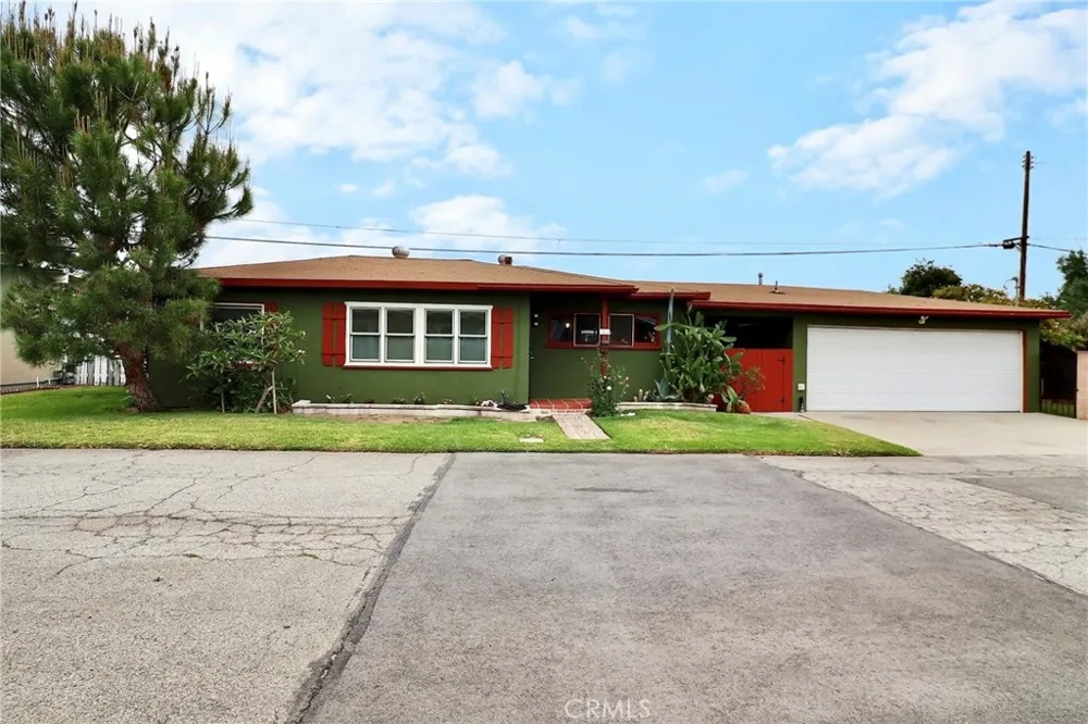 5426 Warman Lane Temple City, CA 91780