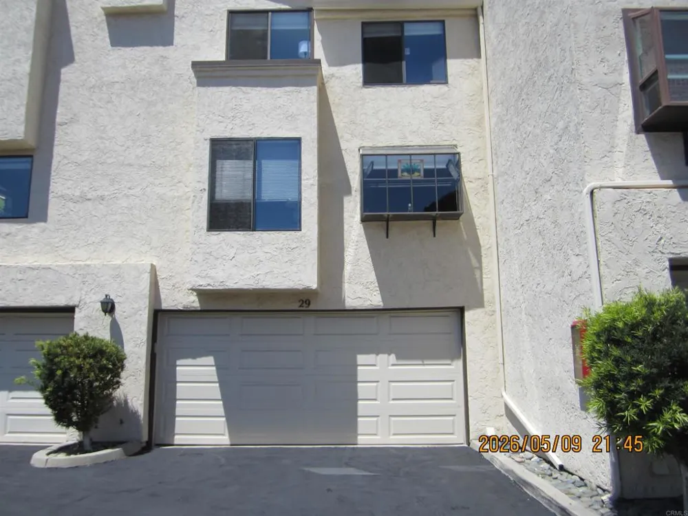 5715 Baltimore Drive #29 La Mesa, CA 91942