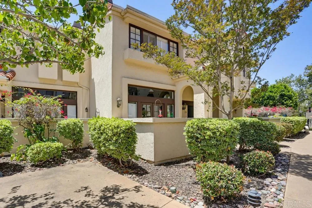 5715 Baltimore Drive #29 La Mesa, CA 91942