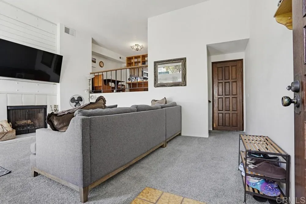 5715 Baltimore Drive #29 La Mesa, CA 91942