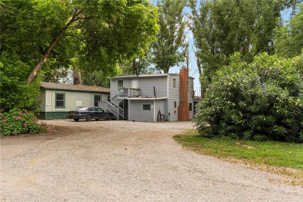 24660 Tehama Vina Road Los Molinos, CA 96055