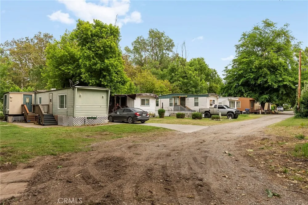24660 Tehama Vina Road Los Molinos, CA 96055