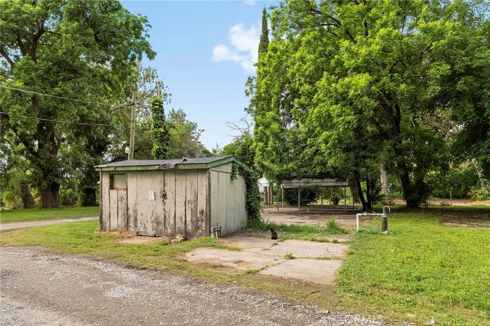 24660 Tehama Vina Road Los Molinos, CA 96055