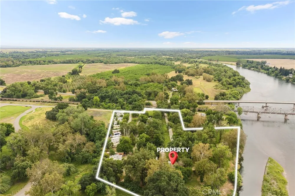 24660 Tehama Vina Road Los Molinos, CA 96055