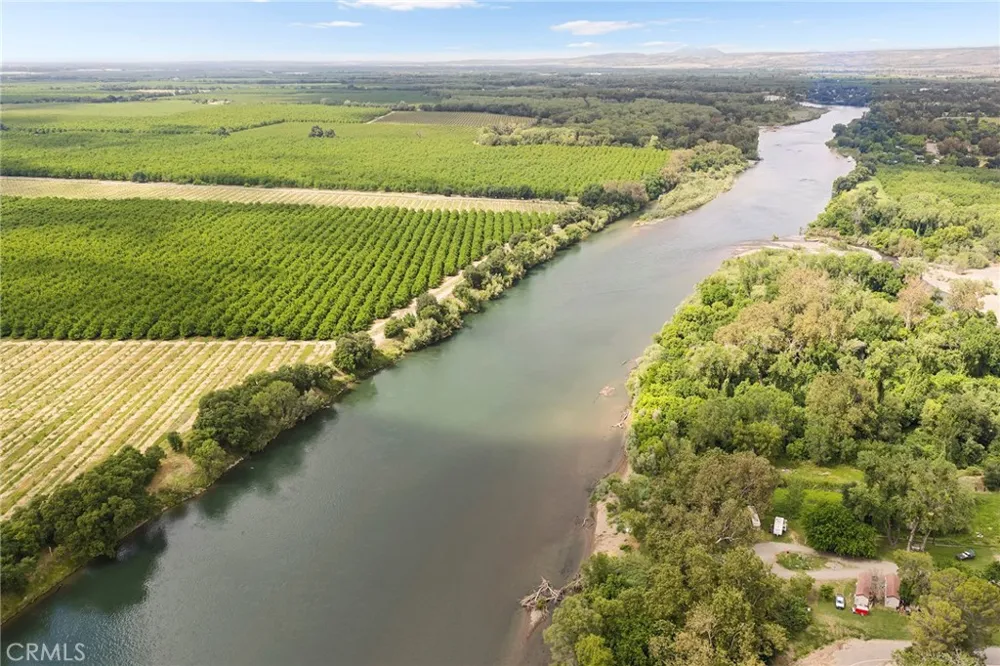 24660 Tehama Vina Road Los Molinos, CA 96055