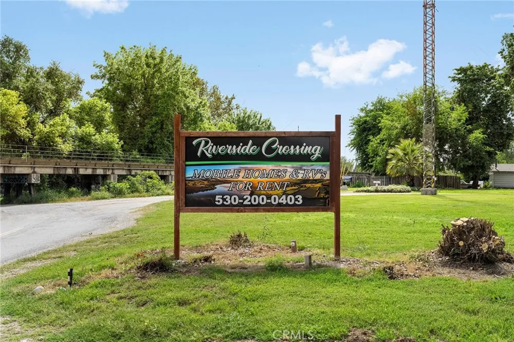 24660 Tehama Vina Road Los Molinos, CA 96055