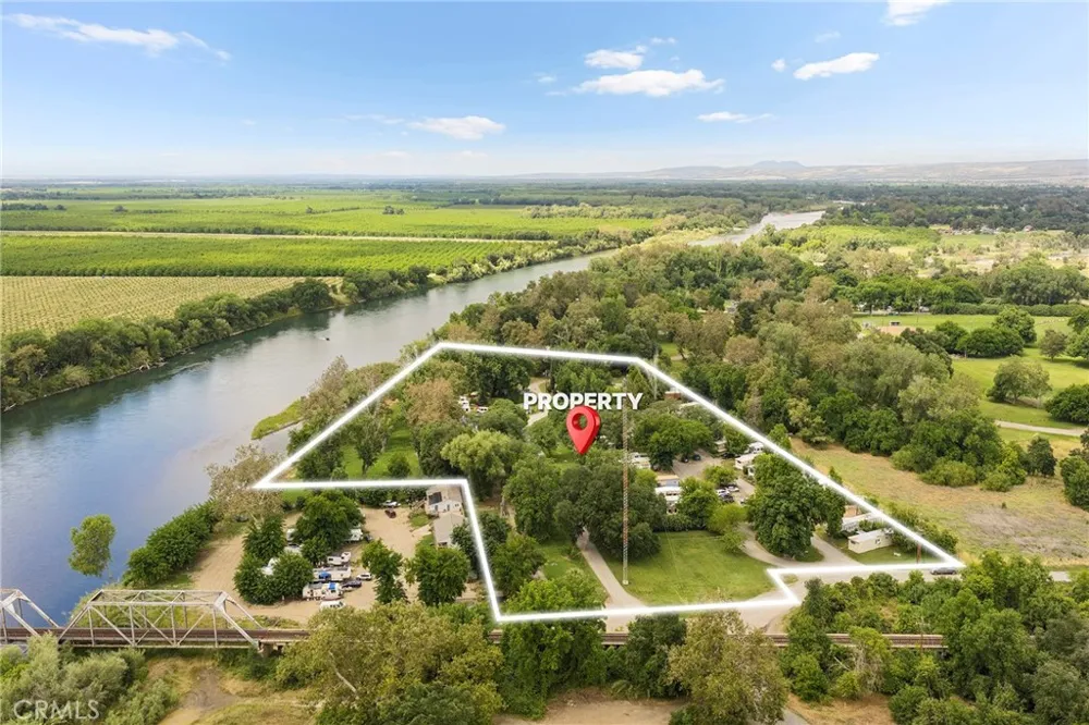 24660 Tehama Vina Road Los Molinos, CA 96055