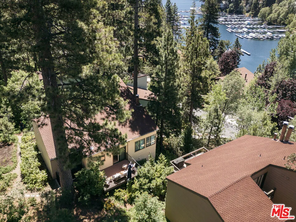 27721 Peninsula Drive #228 Lake Arrowhead, CA 92352