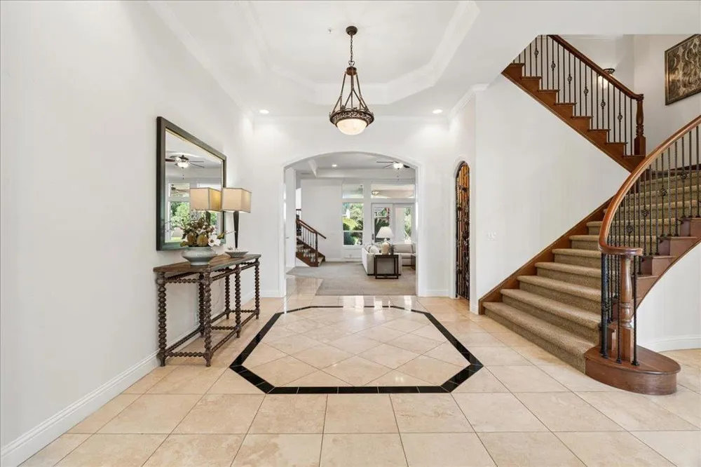 8625 Laurel Mist Court Granite Bay, CA 95746