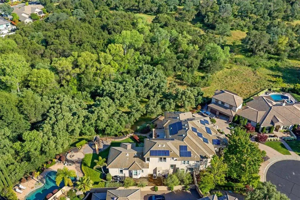 8625 Laurel Mist Court Granite Bay, CA 95746