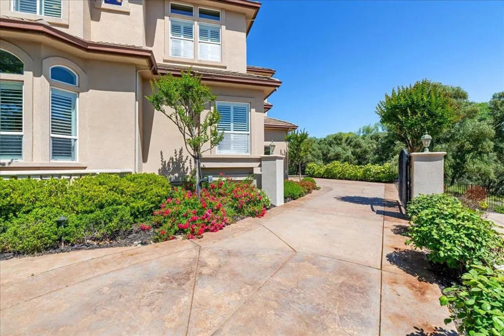 8625 Laurel Mist Court Granite Bay, CA 95746