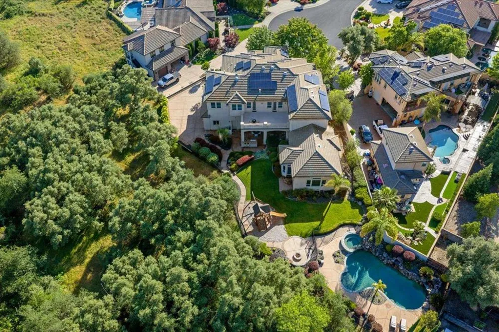 8625 Laurel Mist Court Granite Bay, CA 95746