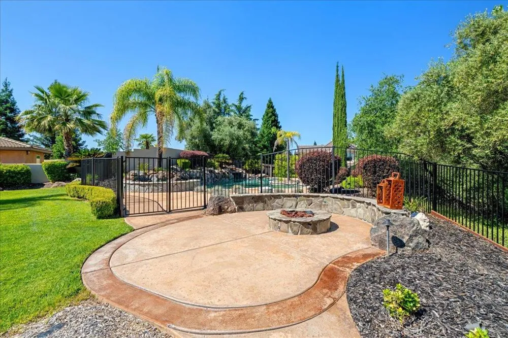8625 Laurel Mist Court Granite Bay, CA 95746