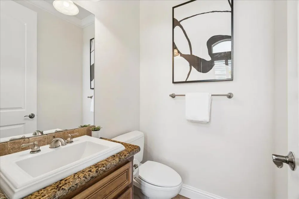 8625 Laurel Mist Court Granite Bay, CA 95746