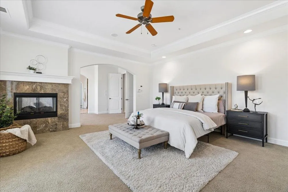 8625 Laurel Mist Court Granite Bay, CA 95746