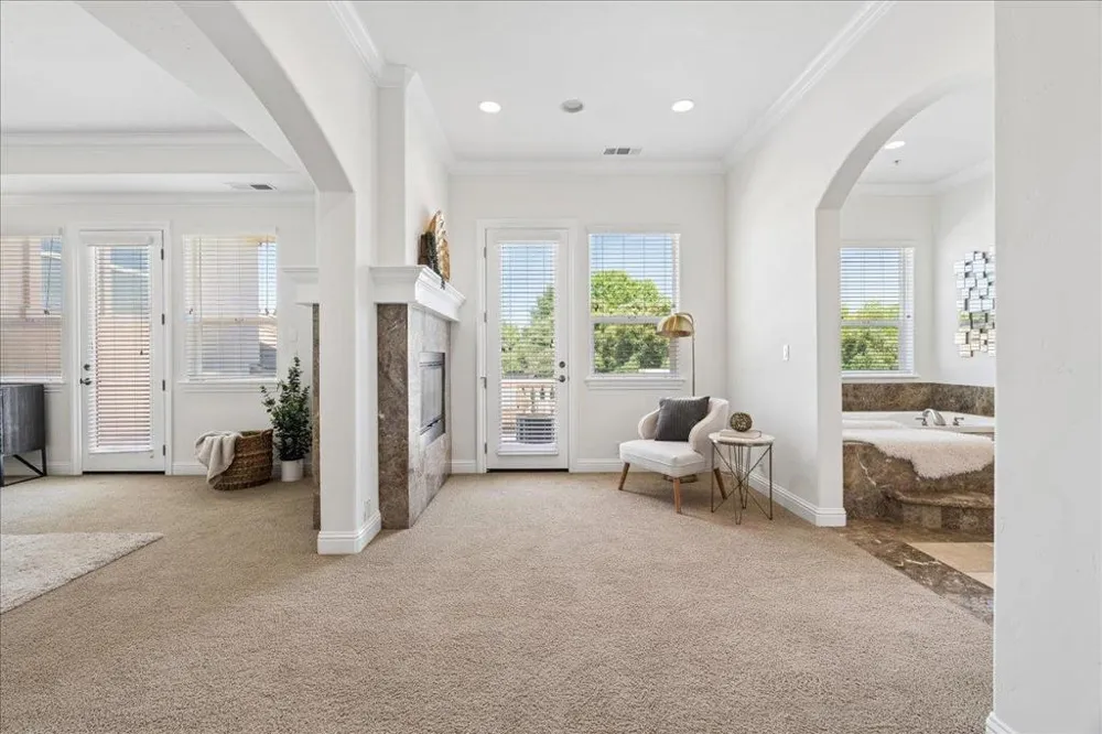 8625 Laurel Mist Court Granite Bay, CA 95746