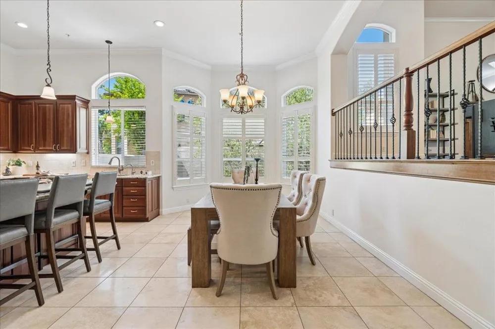 8625 Laurel Mist Court Granite Bay, CA 95746