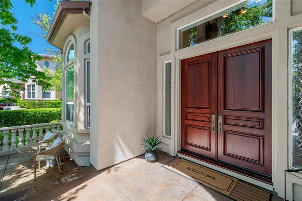8625 Laurel Mist Court Granite Bay, CA 95746