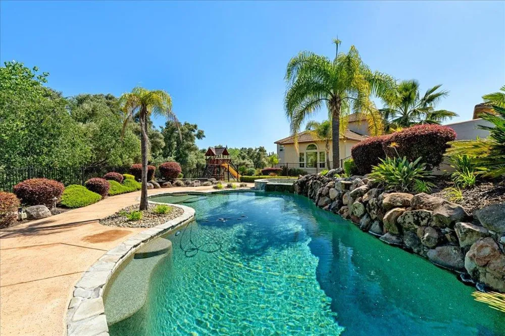 8625 Laurel Mist Court Granite Bay, CA 95746