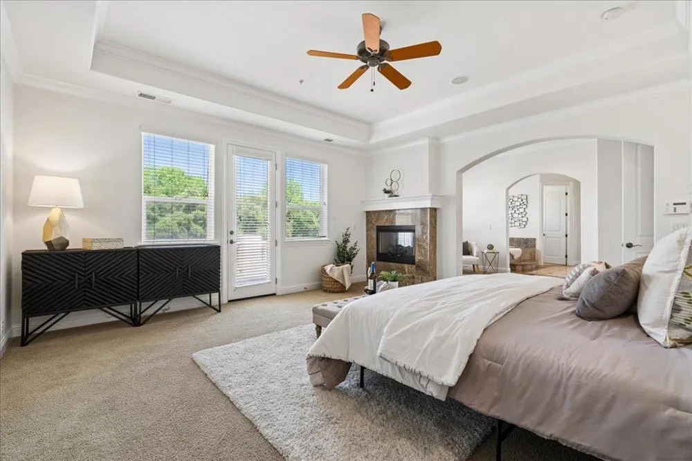 8625 Laurel Mist Court Granite Bay, CA 95746