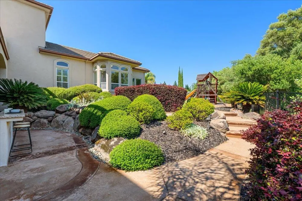 8625 Laurel Mist Court Granite Bay, CA 95746