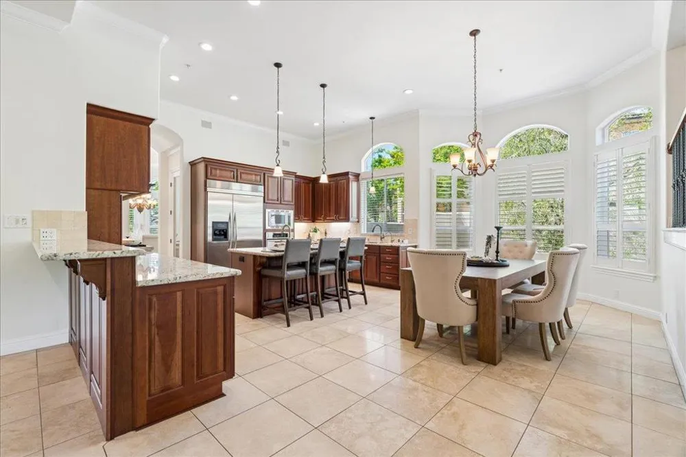 8625 Laurel Mist Court Granite Bay, CA 95746