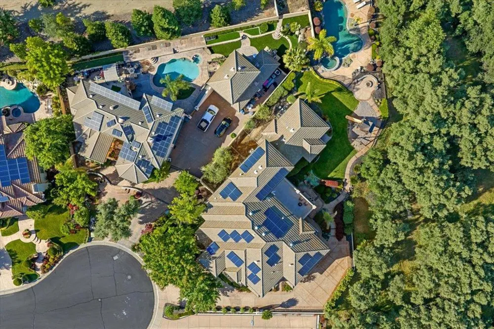 8625 Laurel Mist Court Granite Bay, CA 95746