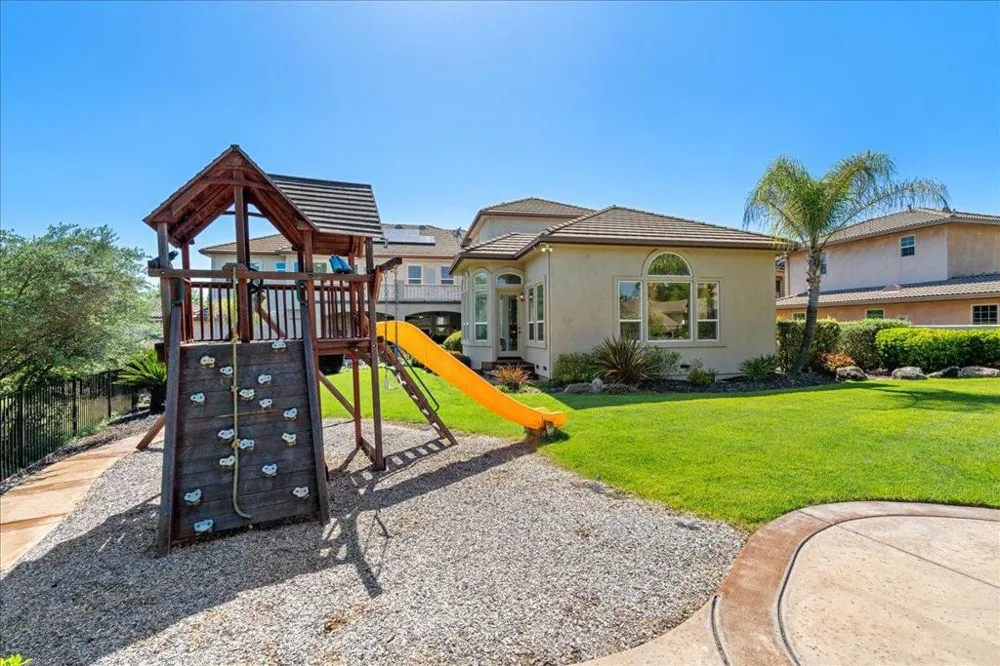 8625 Laurel Mist Court Granite Bay, CA 95746