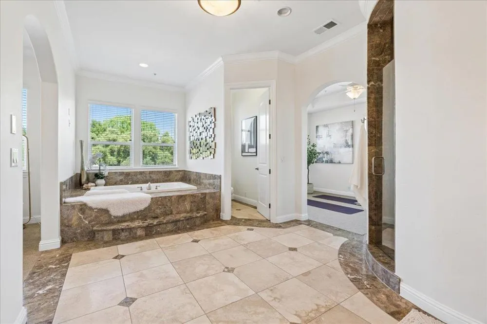 8625 Laurel Mist Court Granite Bay, CA 95746