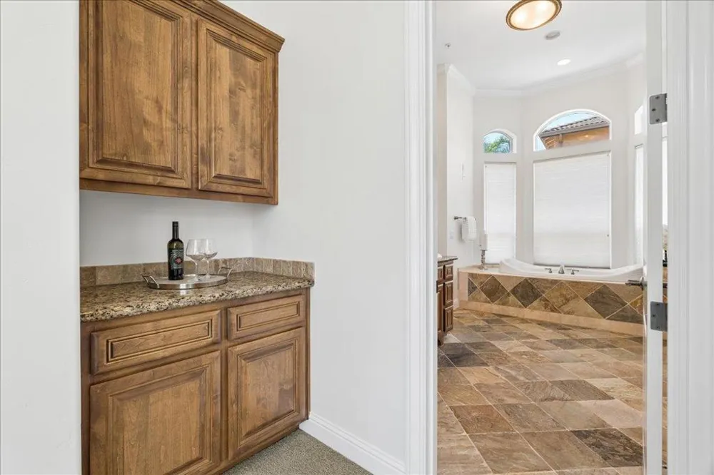8625 Laurel Mist Court Granite Bay, CA 95746