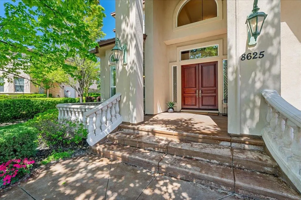 8625 Laurel Mist Court Granite Bay, CA 95746