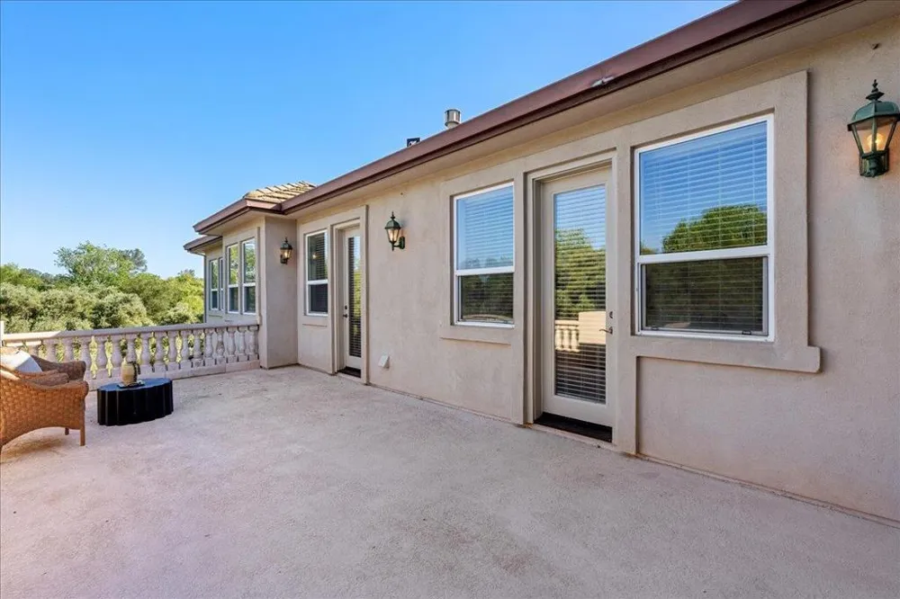 8625 Laurel Mist Court Granite Bay, CA 95746