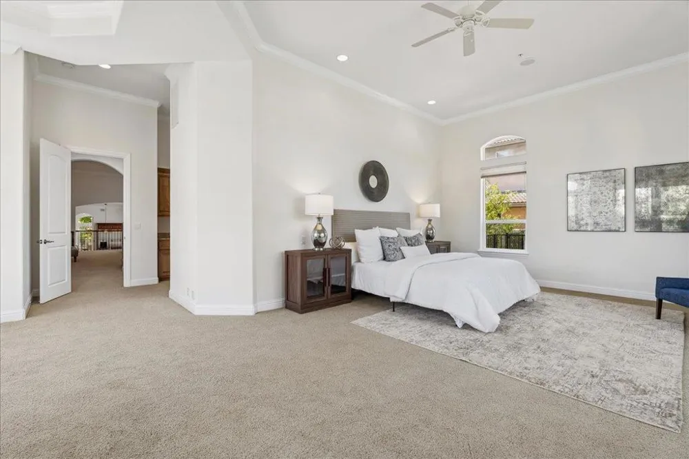 8625 Laurel Mist Court Granite Bay, CA 95746