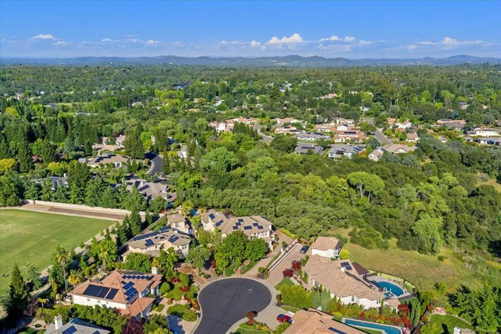 8625 Laurel Mist Court Granite Bay, CA 95746