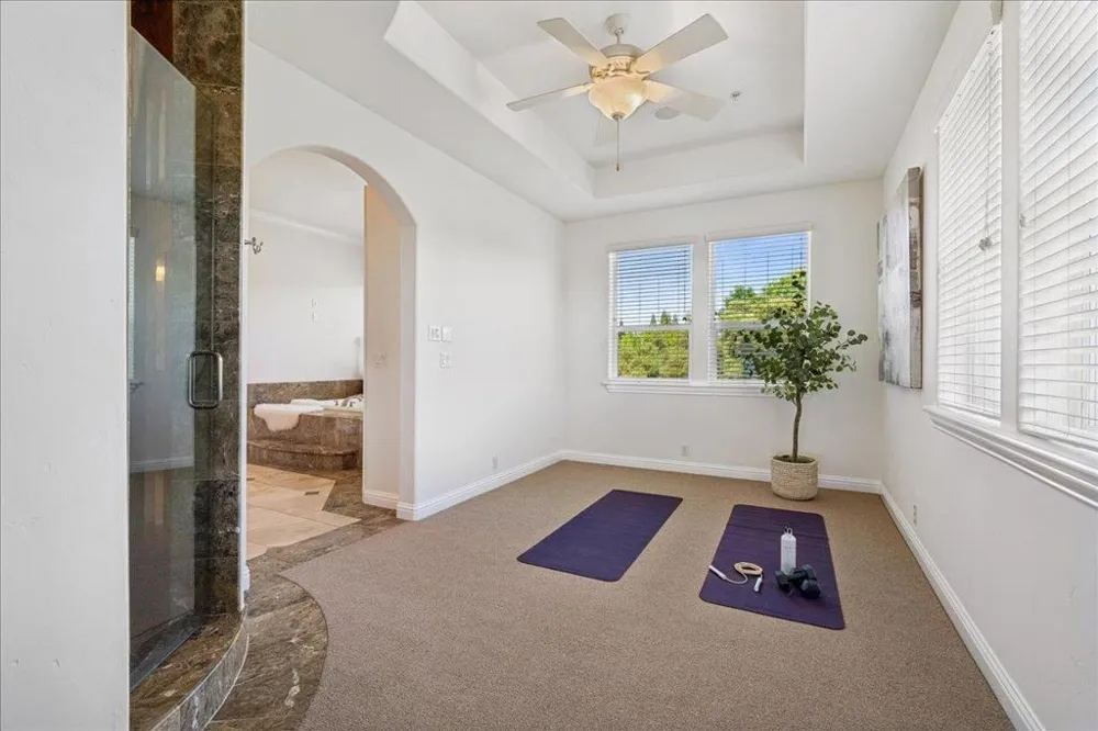 8625 Laurel Mist Court Granite Bay, CA 95746