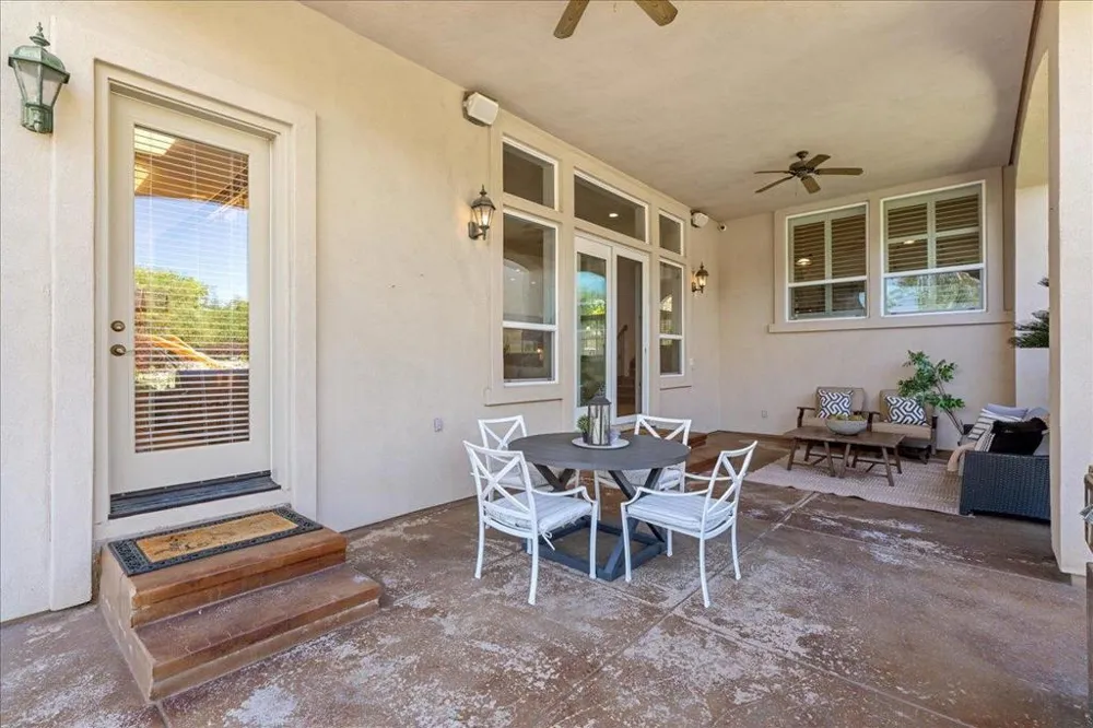 8625 Laurel Mist Court Granite Bay, CA 95746