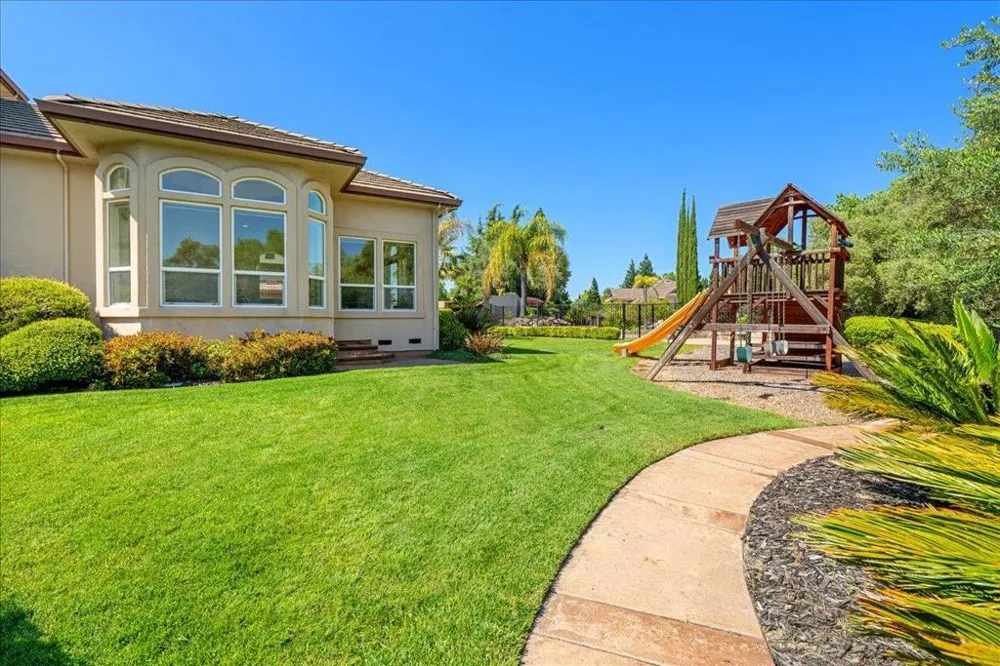 8625 Laurel Mist Court Granite Bay, CA 95746