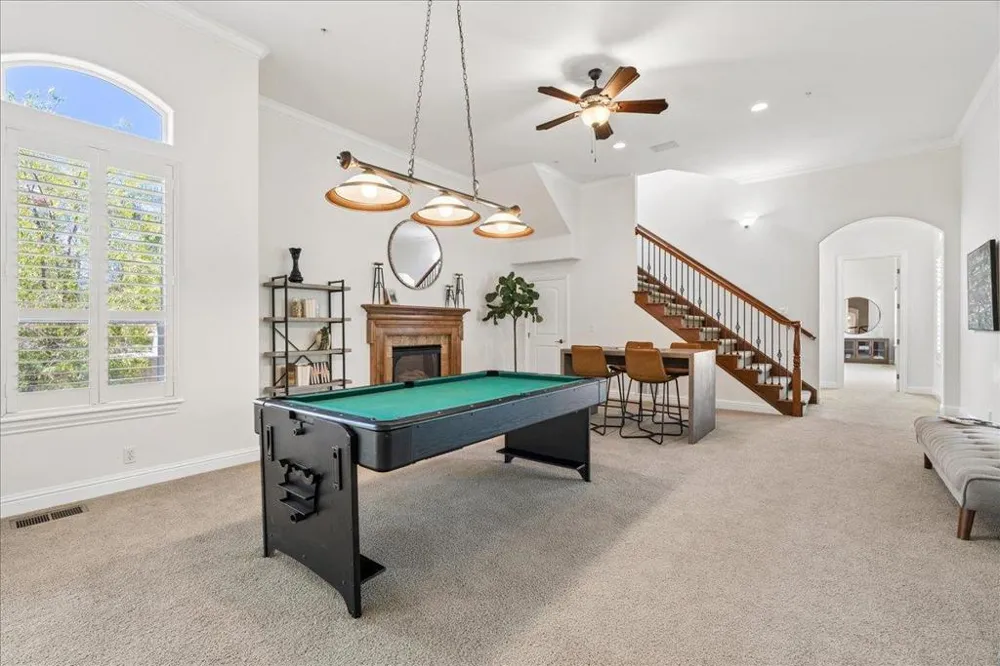 8625 Laurel Mist Court Granite Bay, CA 95746