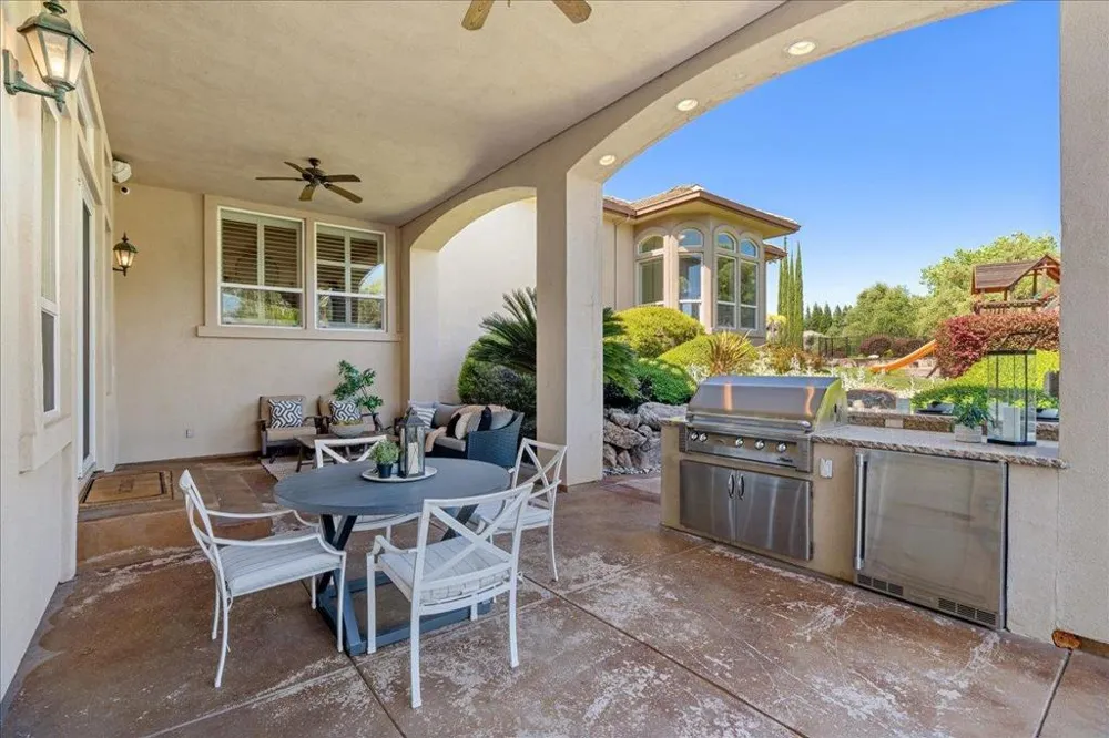 8625 Laurel Mist Court Granite Bay, CA 95746