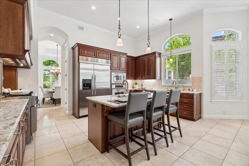 8625 Laurel Mist Court Granite Bay, CA 95746