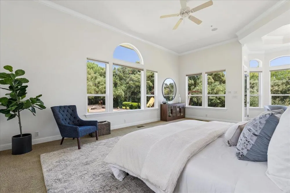 8625 Laurel Mist Court Granite Bay, CA 95746