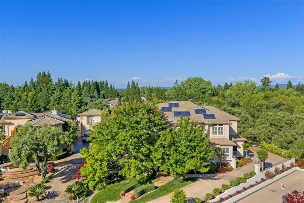 8625 Laurel Mist Court Granite Bay, CA 95746